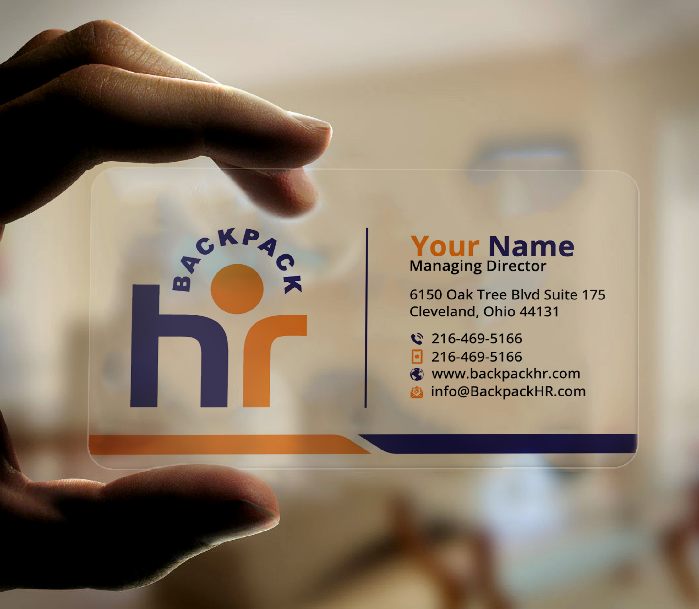 Business Card Design by DesignerShahadat for this project | Design #33641170