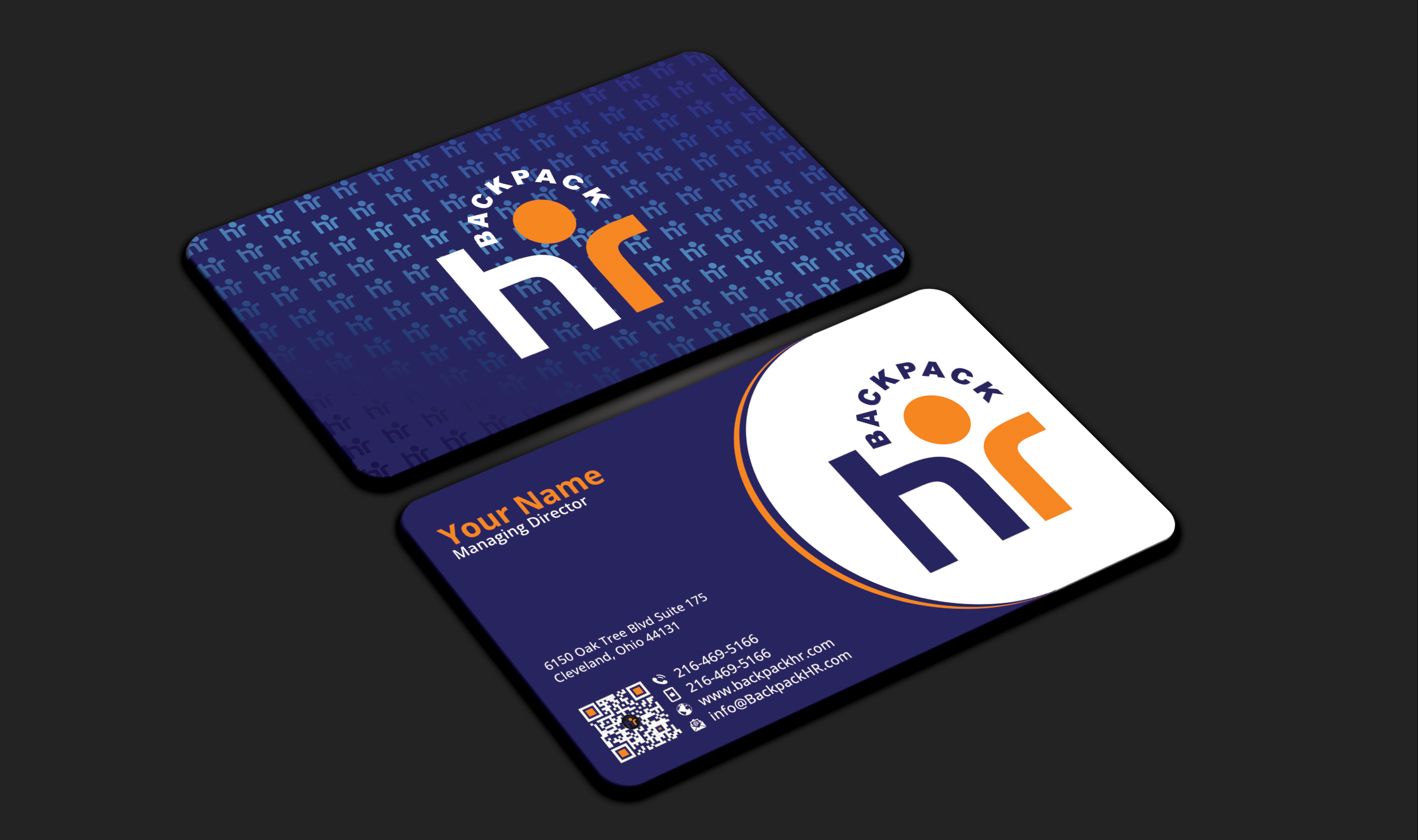 Business Card Design by DesignerShahadat for this project | Design #33641322
