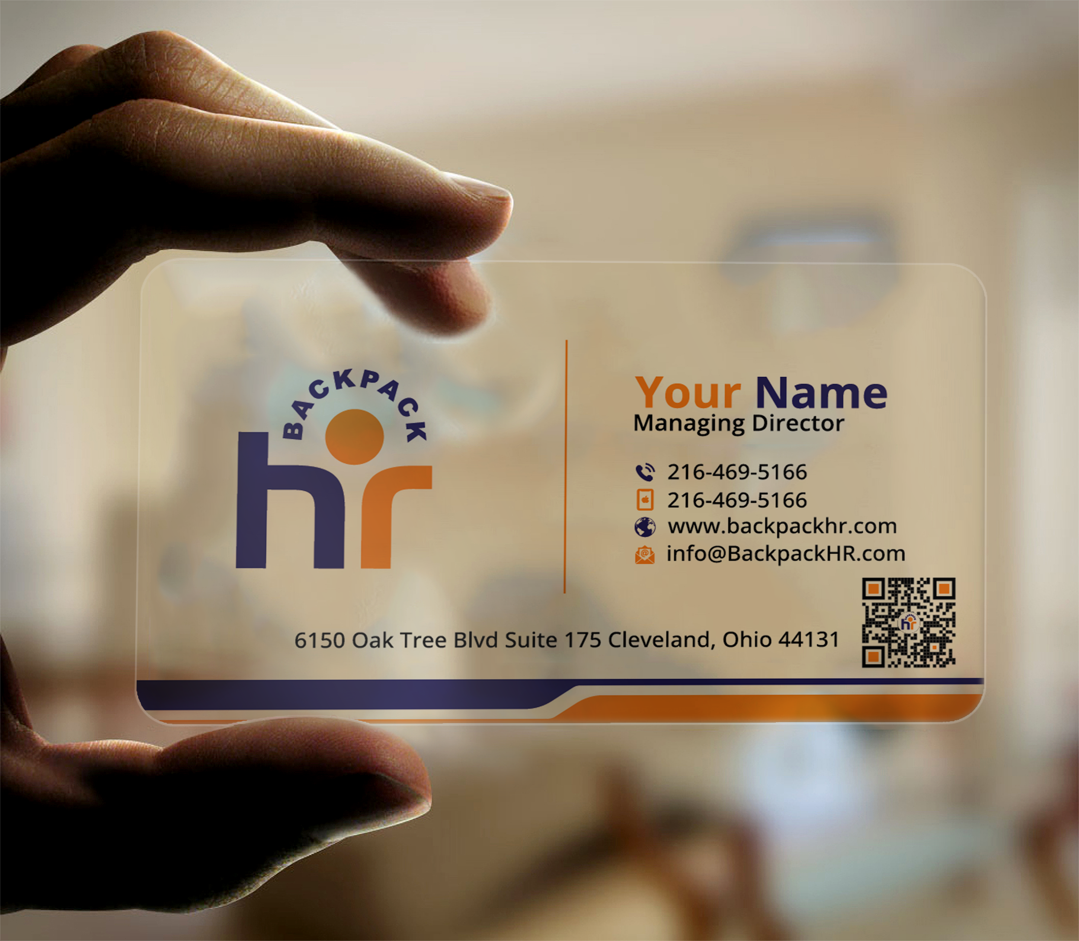 Business Card Design by DesignerShahadat for this project | Design #33643034