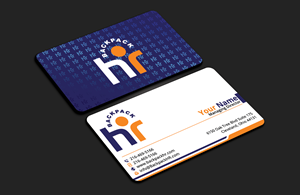 Design de Carte de Visite par DesignerShahadat pour ce projet | Design : #33643046