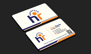 Design de Carte de Visite par DesignerShahadat pour ce projet | Design : #33643048