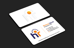 Design de Carte de Visite par DesignerShahadat pour ce projet | Design : #33643199