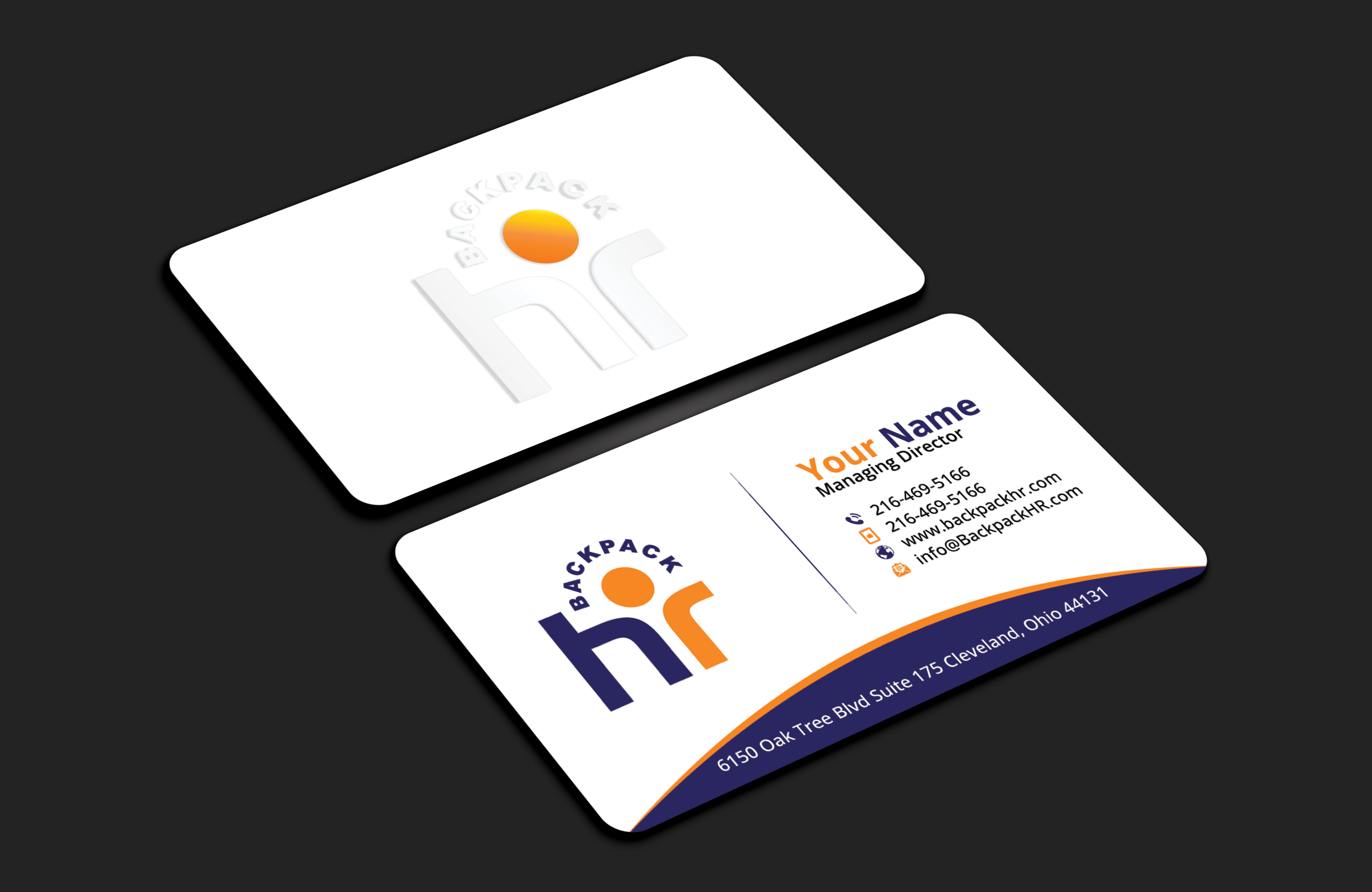 Visitenkarten-Design von DesignerShahadat für dieses Projekt | Design #33643202