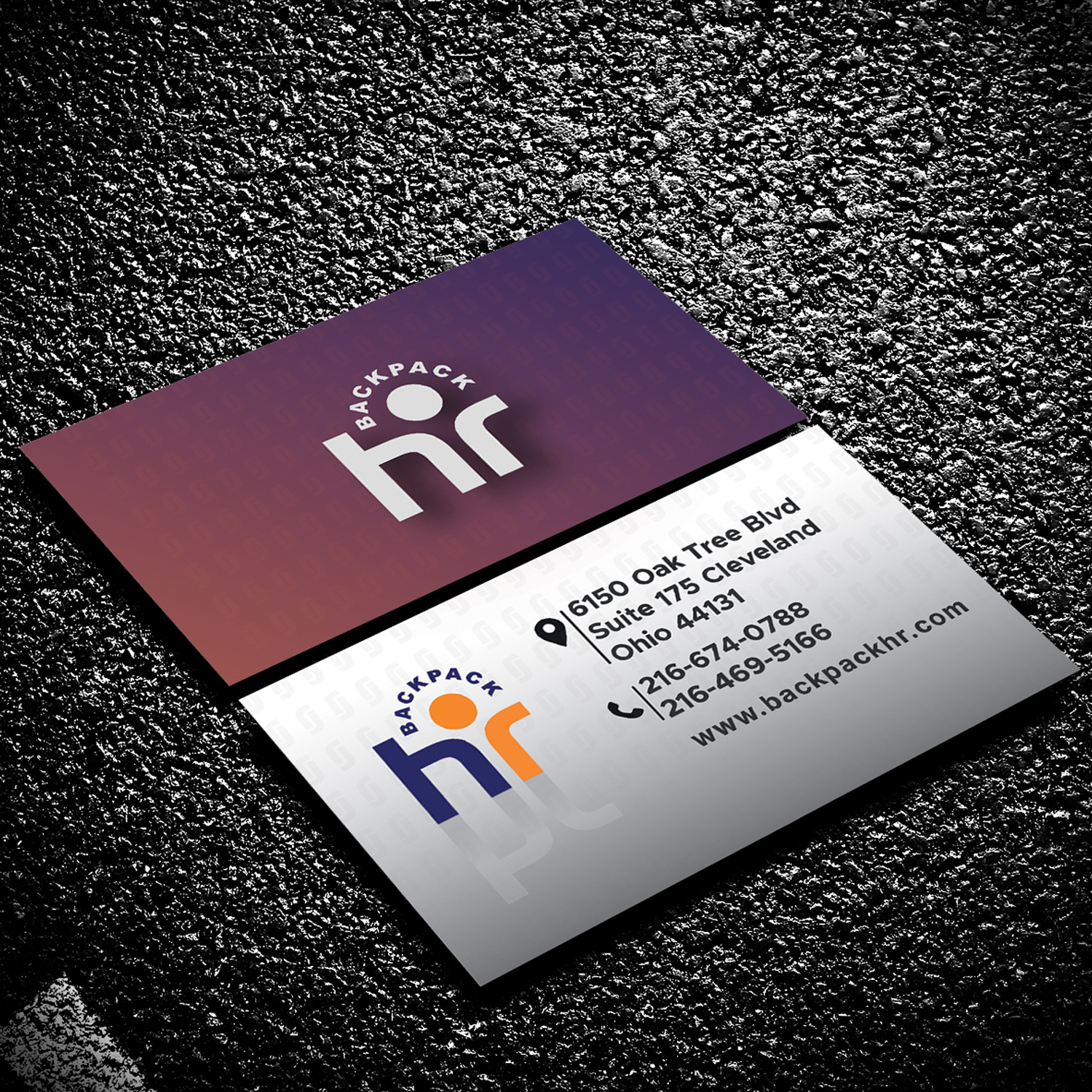Business Card Design by Majed D for this project | Design #33632068