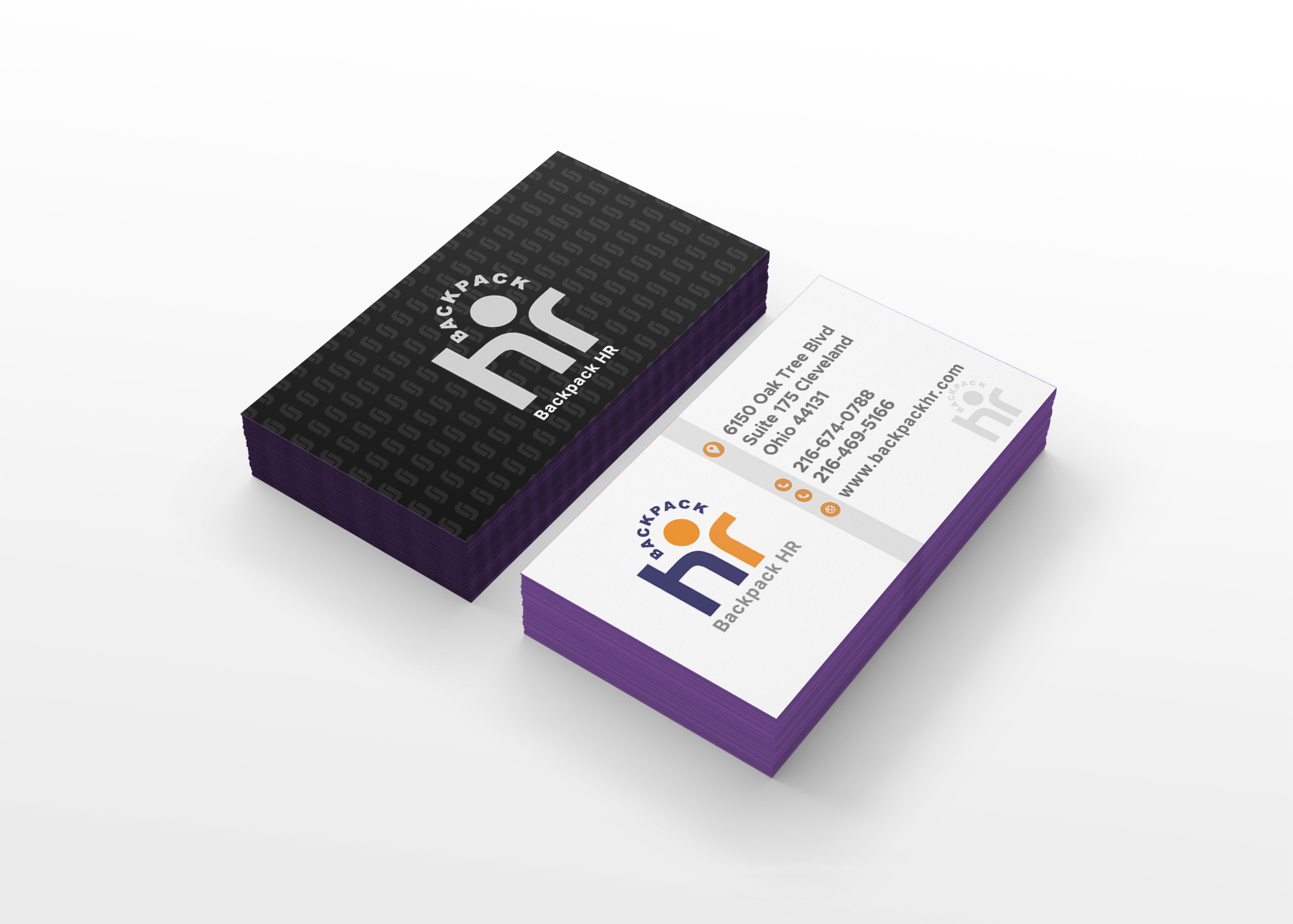 Business Card Design by Majed D for this project | Design #33635919