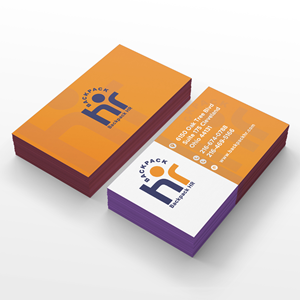 Business Card Design by Majed D for this project | Design: #33638018