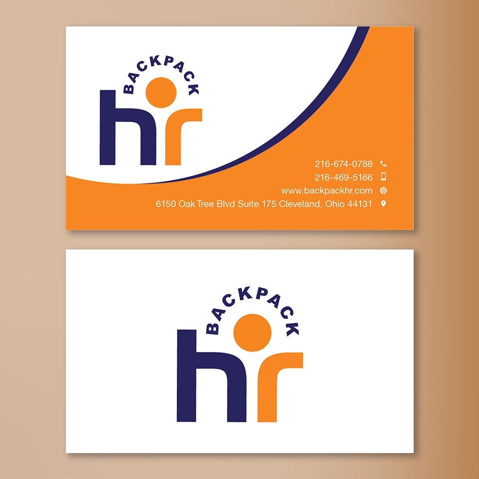 Business Card Design by YourLogoMaster for this project | Design #33606847