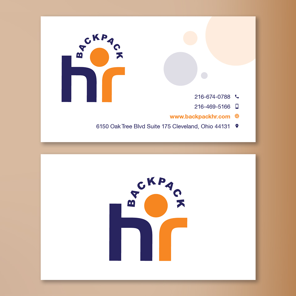 Business Card Design by YourLogoMaster for this project | Design #33606848