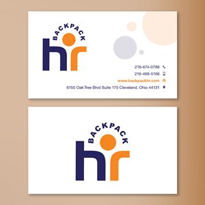 Business Card Design by YourLogoMaster for this project | Design: #33606848