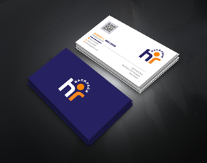 Visitenkarten-Design von artbitin für dieses Projekt | Design: #33607398