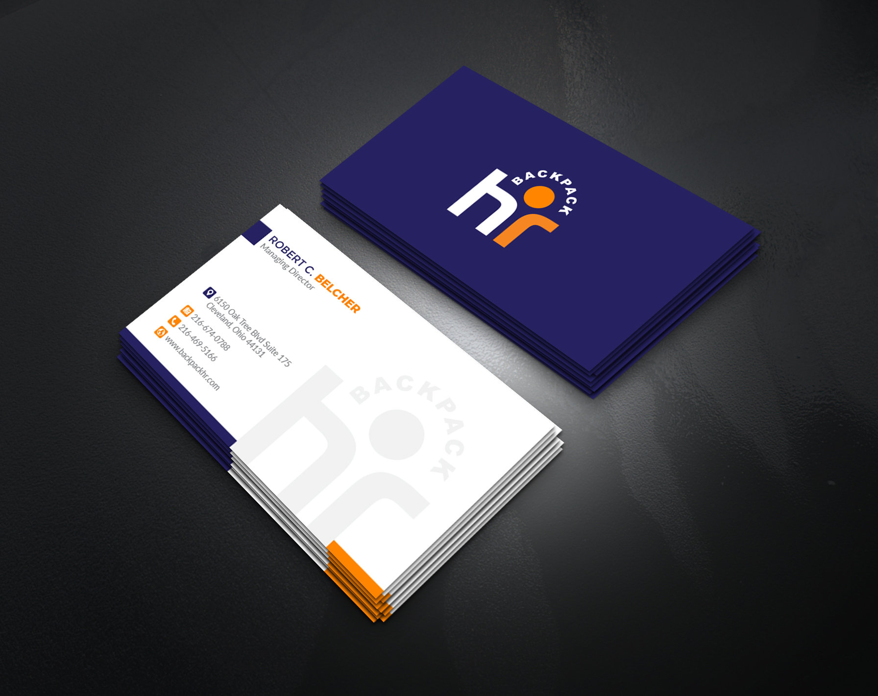 Visitenkarten-Design von artbitin für dieses Projekt | Design #33607400