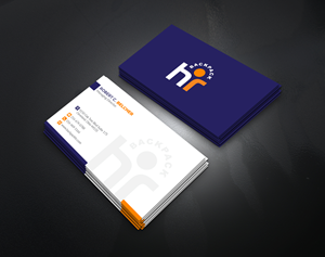 Visitenkarten-Design von artbitin für dieses Projekt | Design: #33607400