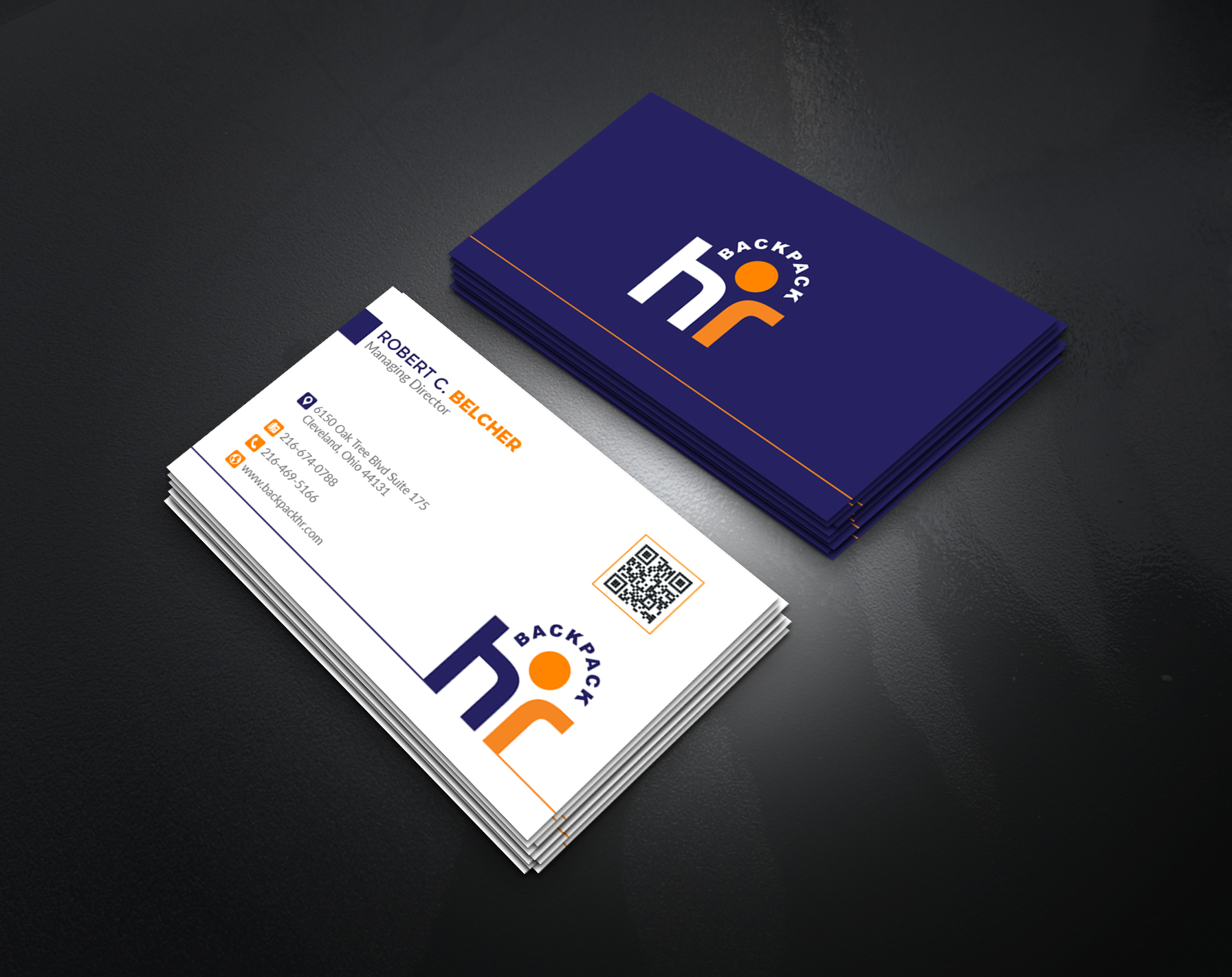 Visitenkarten-Design von artbitin für dieses Projekt | Design #33607401