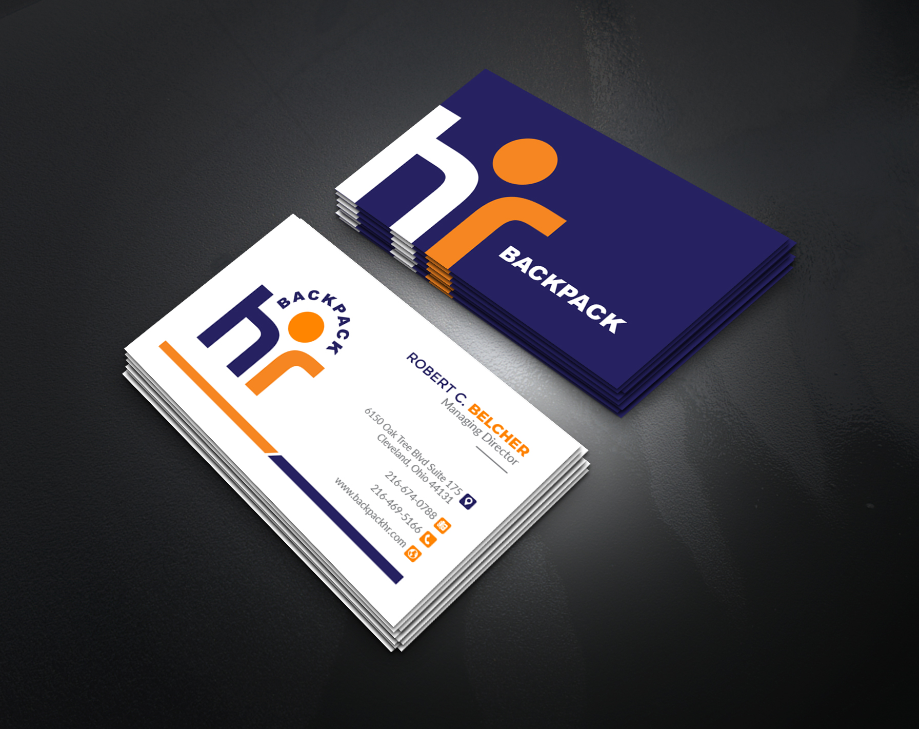 Visitenkarten-Design von artbitin für dieses Projekt | Design #33607409