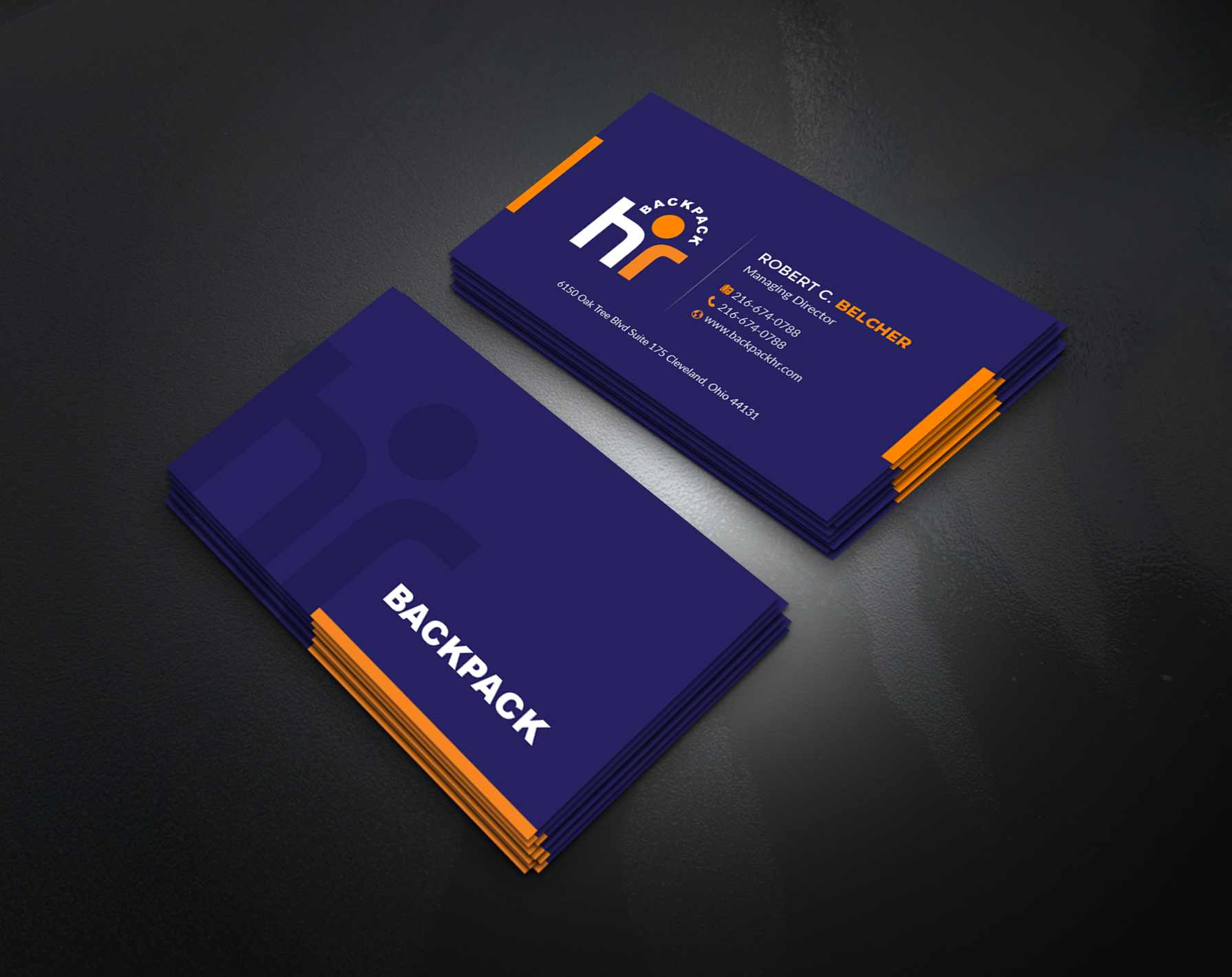 Visitenkarten-Design von artbitin für dieses Projekt | Design #33607410