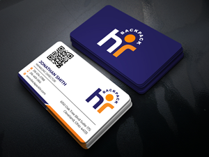 Visitenkarten-Design von freelancer75 für dieses Projekt | Design: #33606344