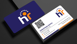 Visitenkarten-Design von freelancer75 für dieses Projekt | Design: #33611693