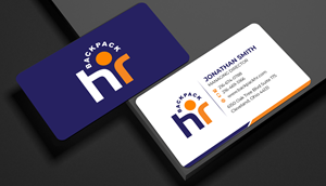 Visitenkarten-Design von freelancer75 für dieses Projekt | Design: #33611717