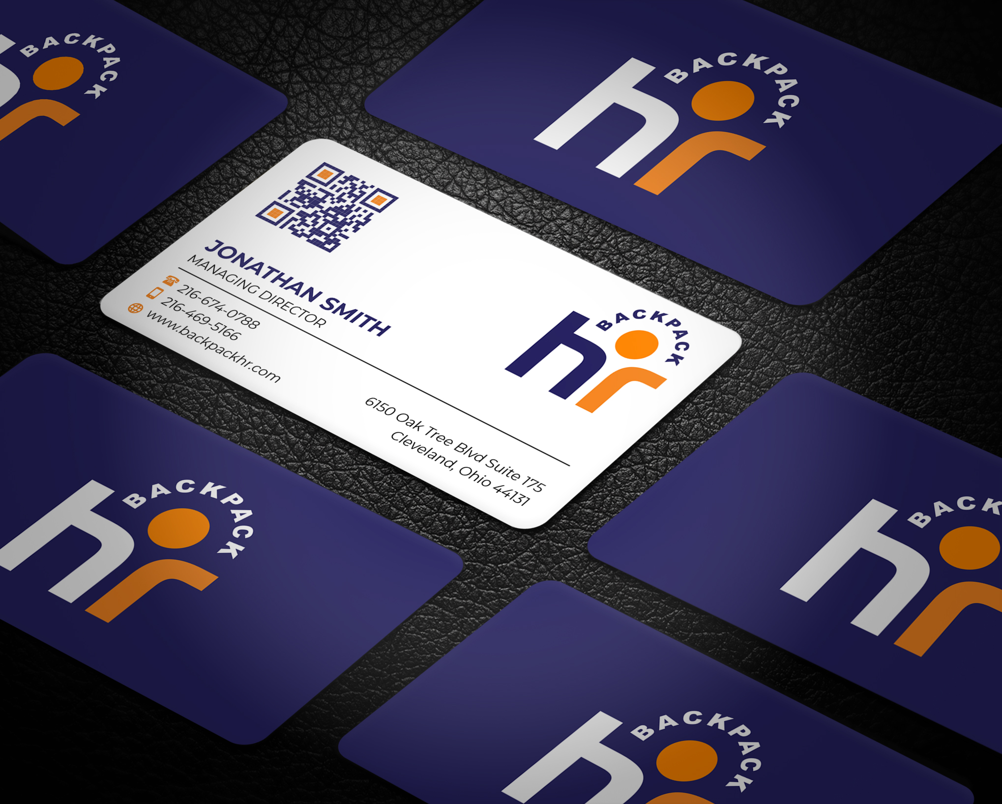 Business Card Design by freelancer75 for this project | Design #33614851