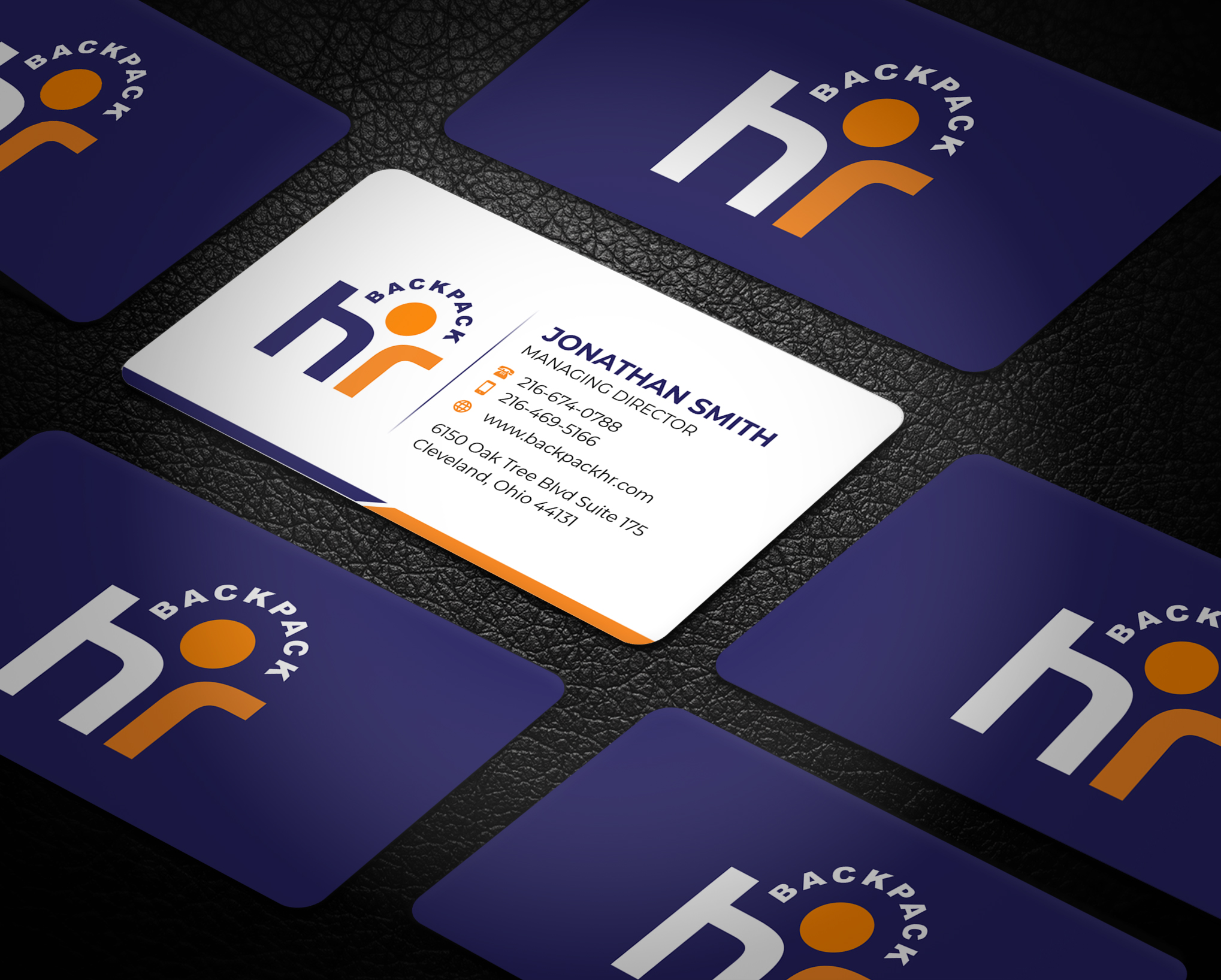 Business Card Design by freelancer75 for this project | Design #33614861