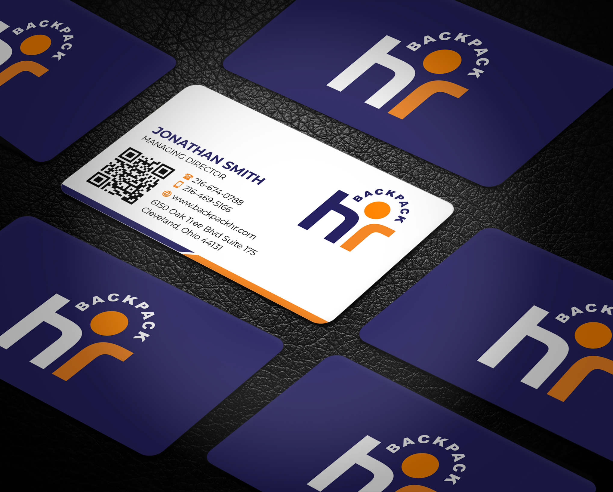 Business Card Design by freelancer75 for this project | Design #33614875