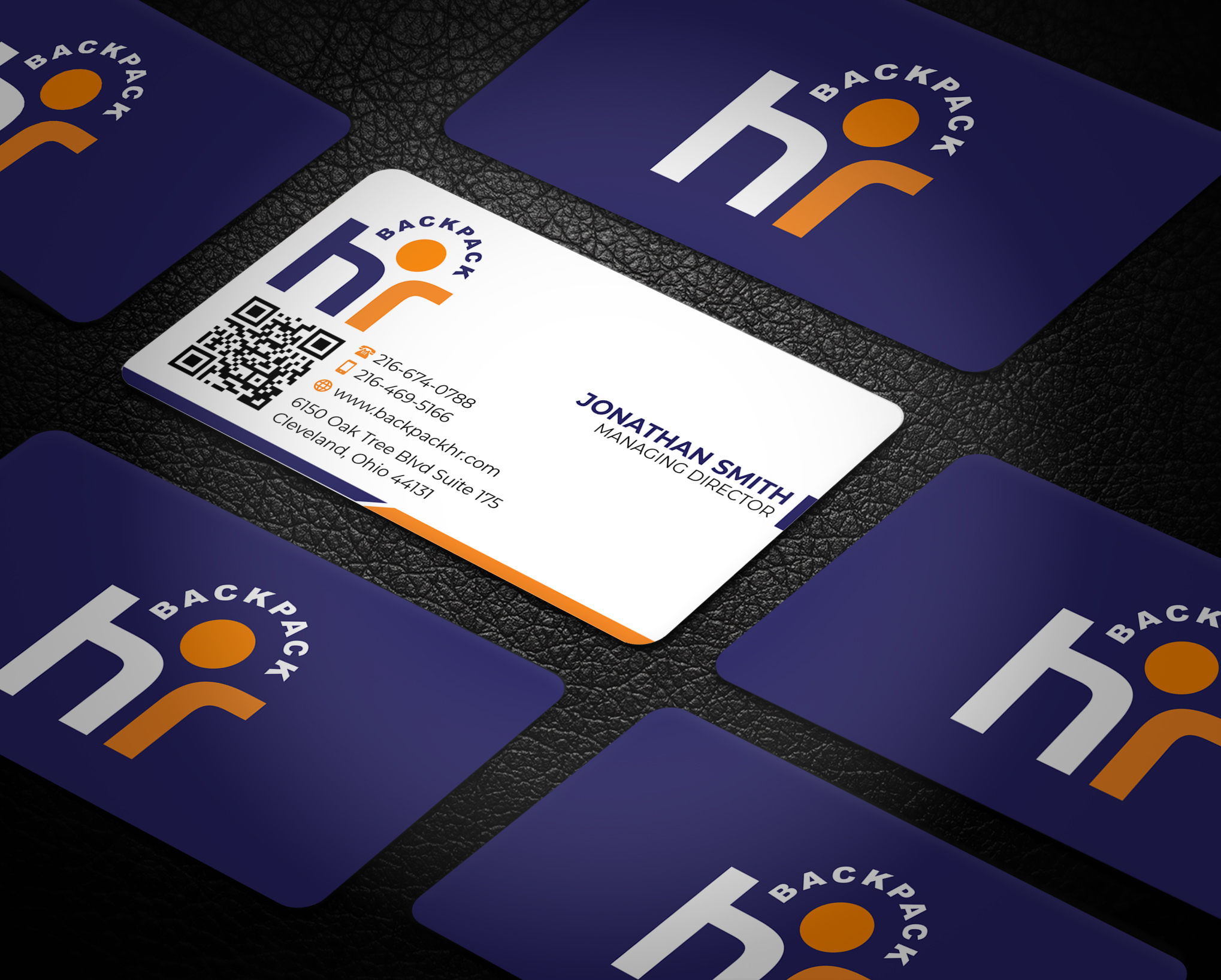 Business Card Design by freelancer75 for this project | Design #33614882