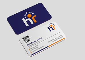 Visitenkarten-Design von freelancer75 für dieses Projekt | Design: #33644003