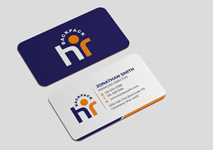 Visitenkarten-Design von freelancer75 für dieses Projekt | Design: #33644029