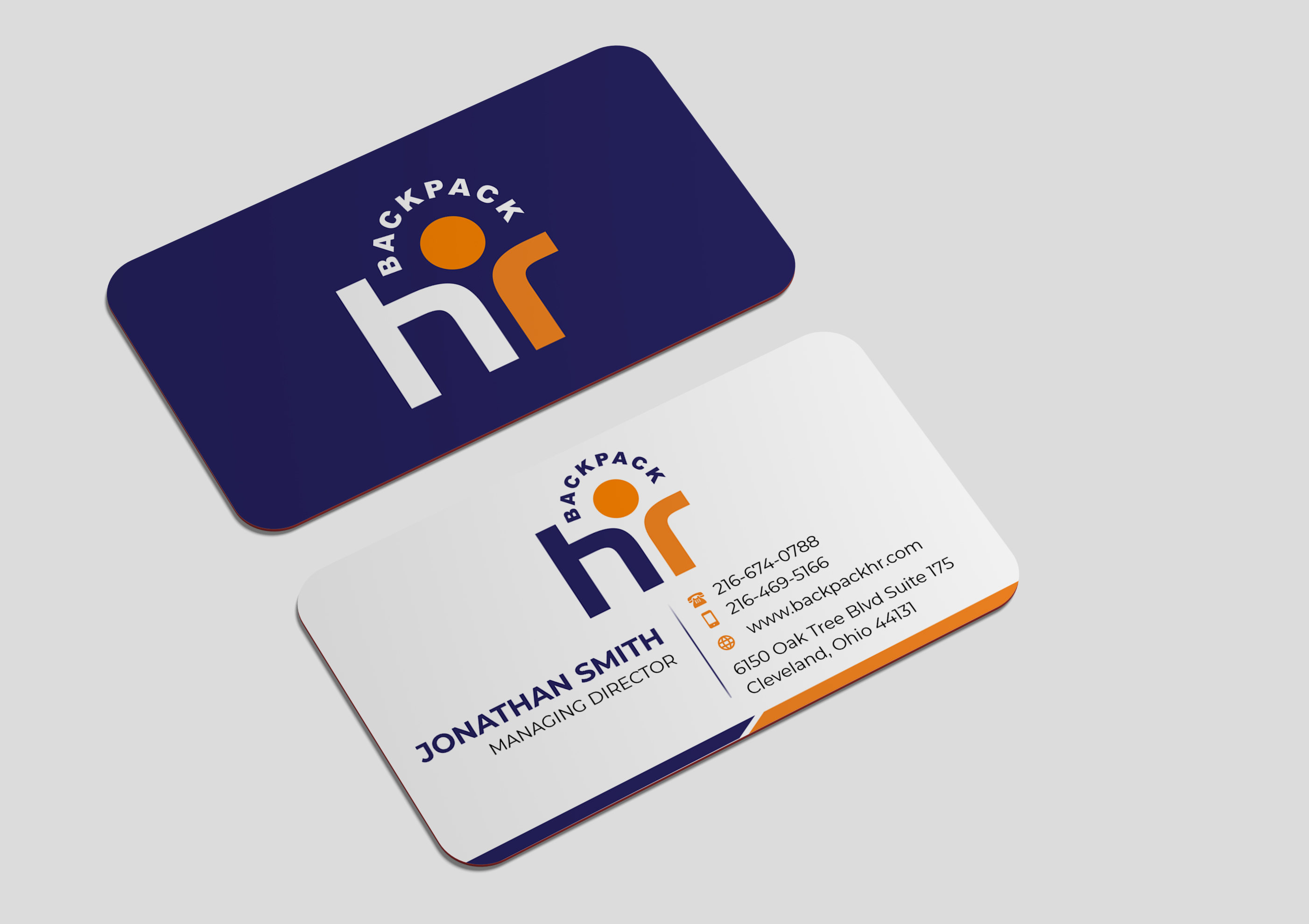 Business Card Design by freelancer75 for this project | Design #33644120