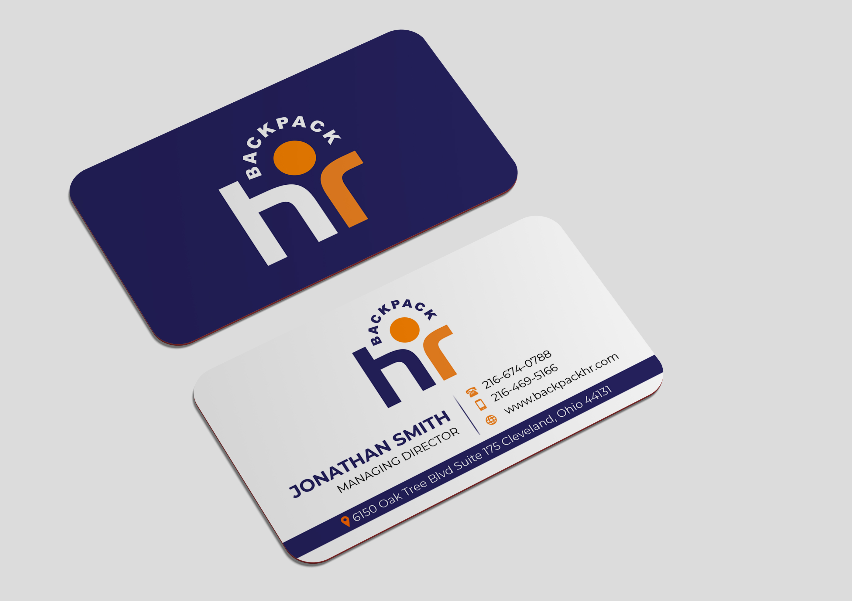 Business Card Design by freelancer75 for this project | Design #33644146