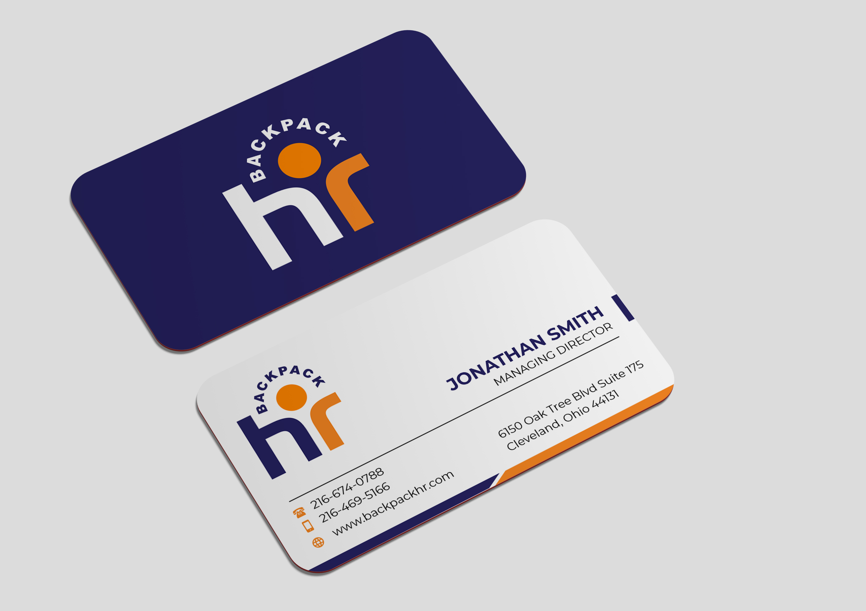 Business Card Design by freelancer75 for this project | Design #33644151