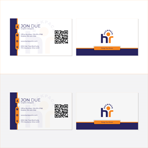 Business Card Design by Mk Pixel
