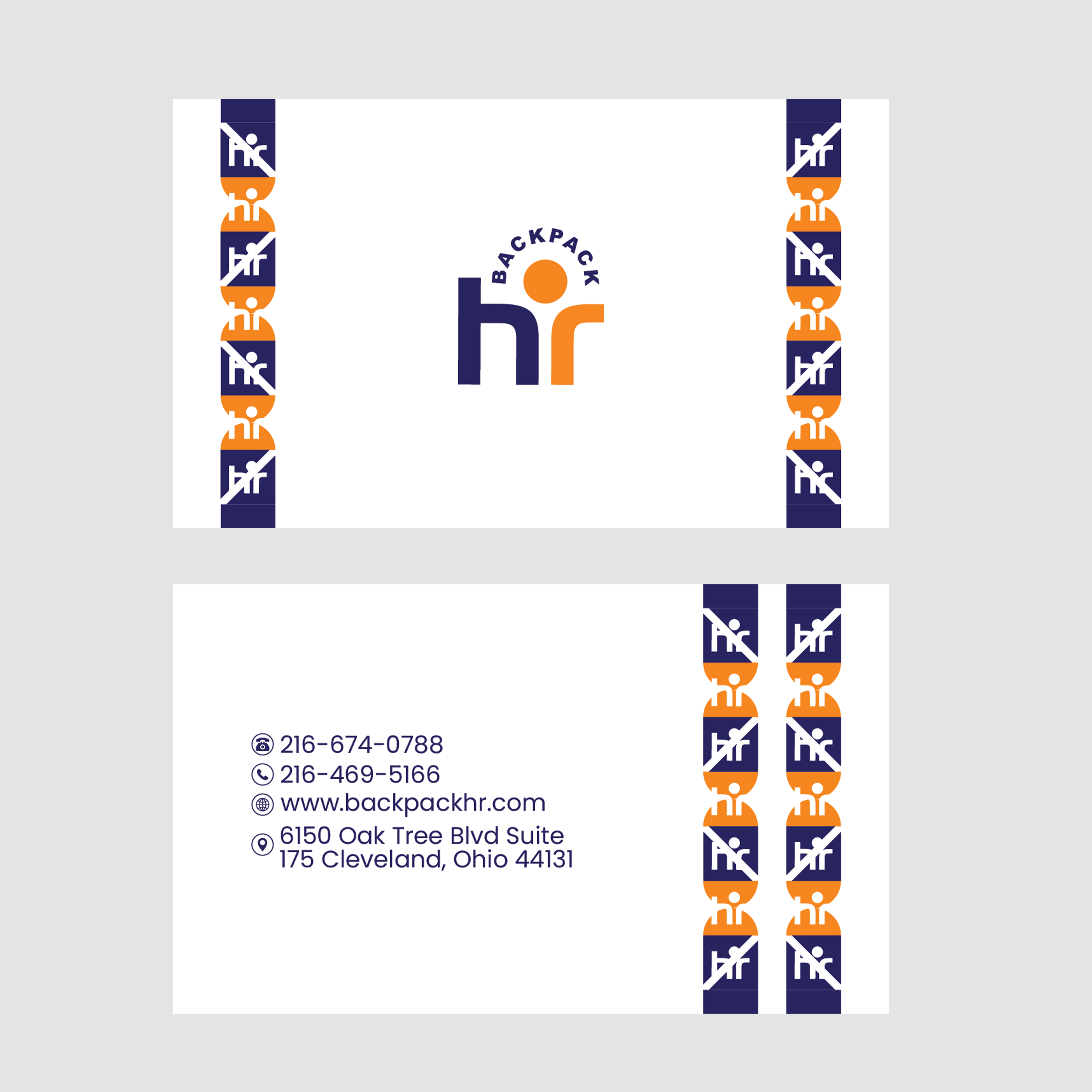 Diseño de Tarjeta de Presentación por smsaifkhaled para este proyecto | Diseño #33639078