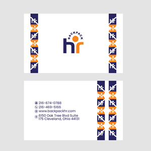 Business Card Design by smsaifkhaled
