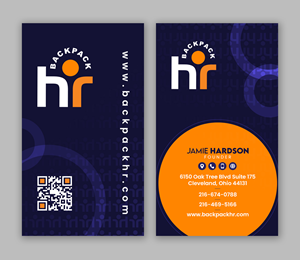 Business Card Design by debdesign for this project | Design: #33599853
