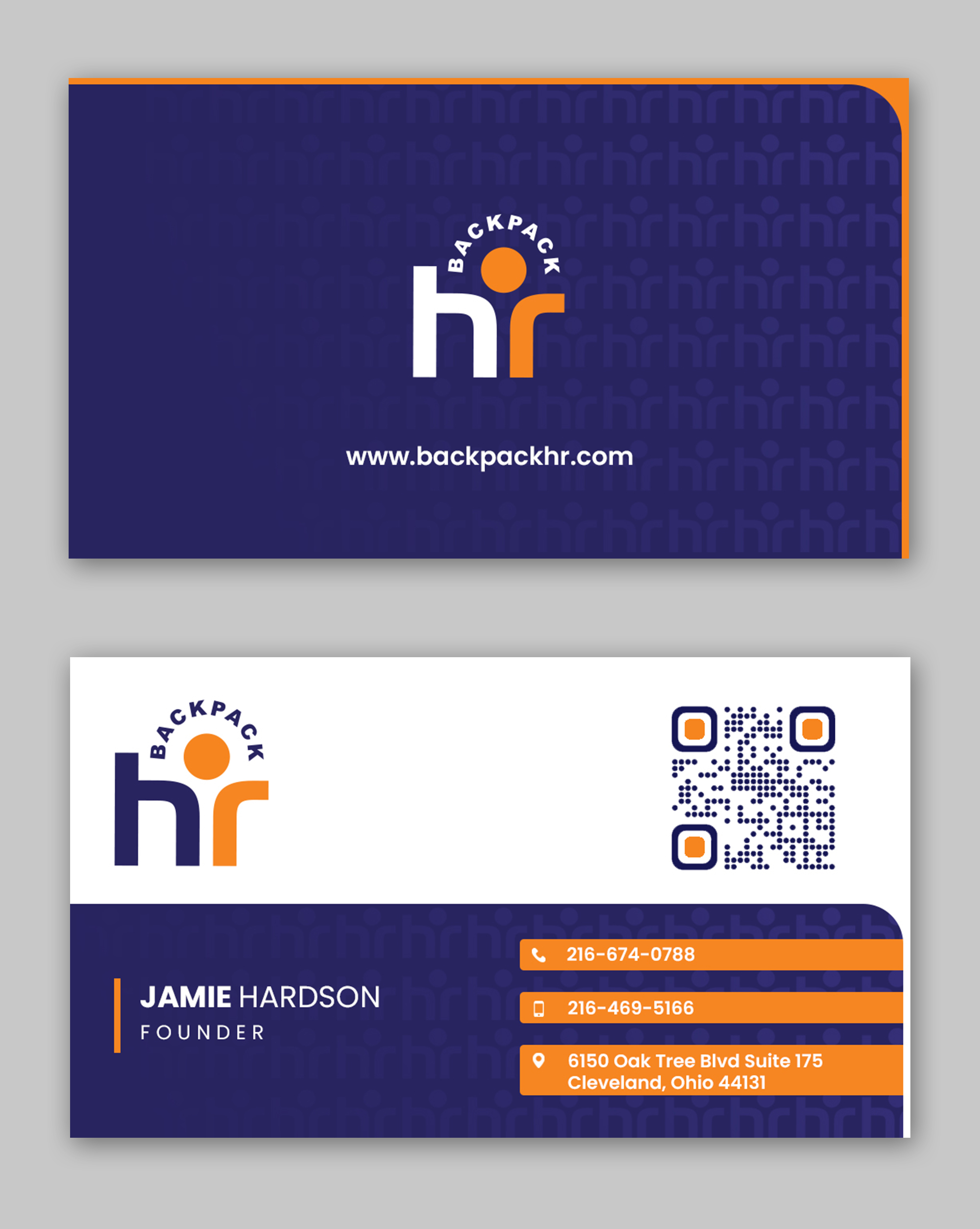 Business Card Design by debdesign for this project | Design #33599931