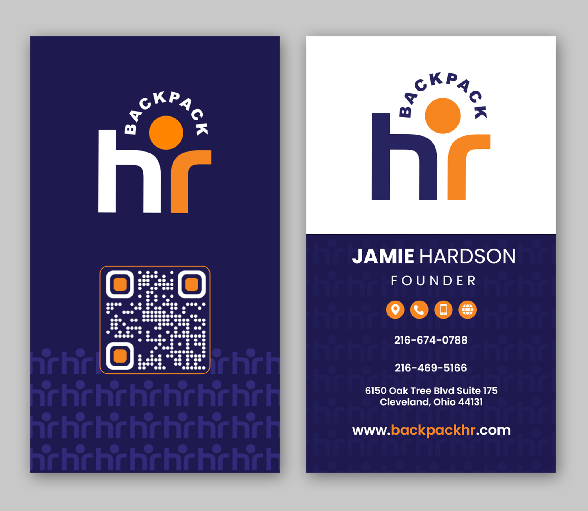 Business Card Design by debdesign for this project | Design #33599932