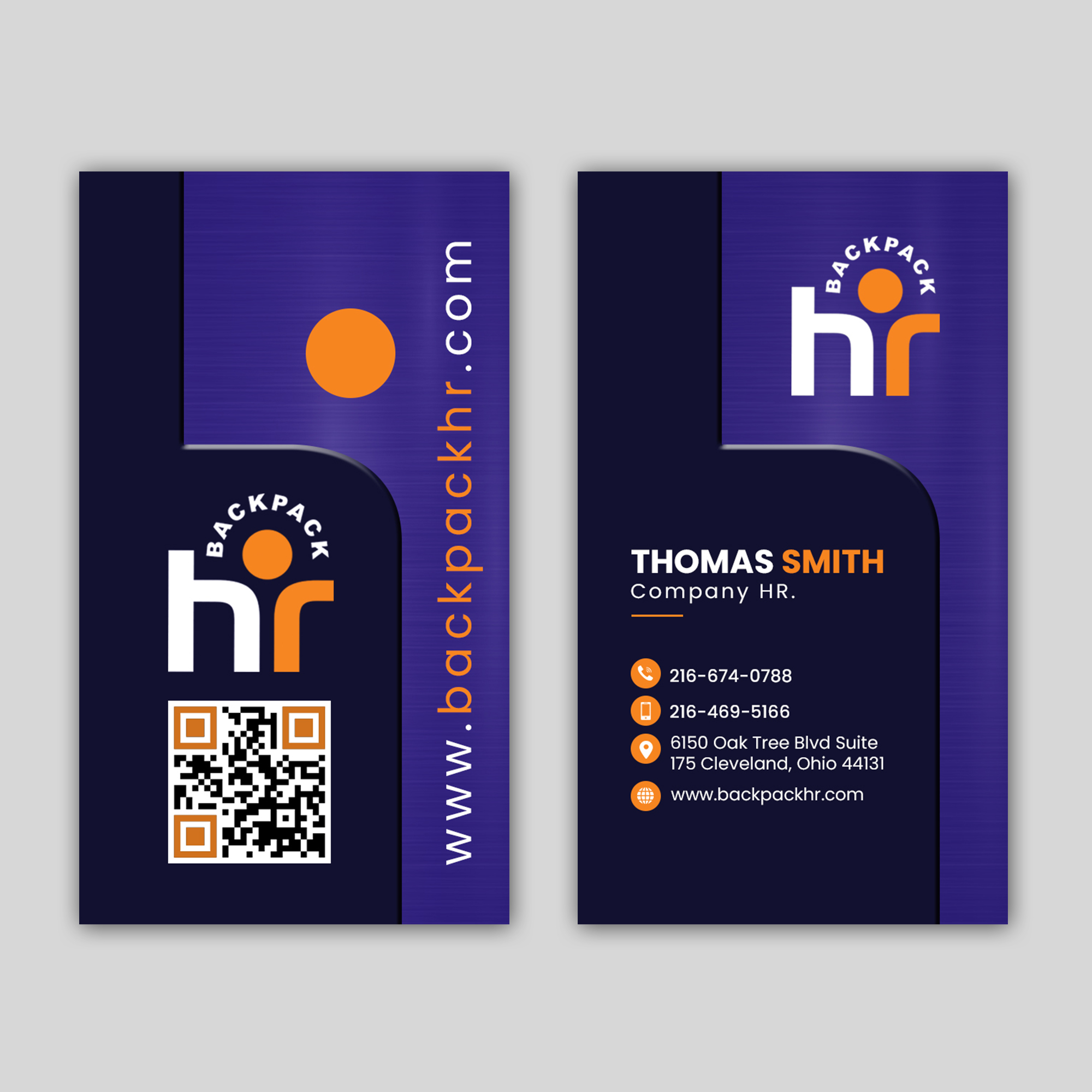 Business Card Design by debdesign for this project | Design #33601205