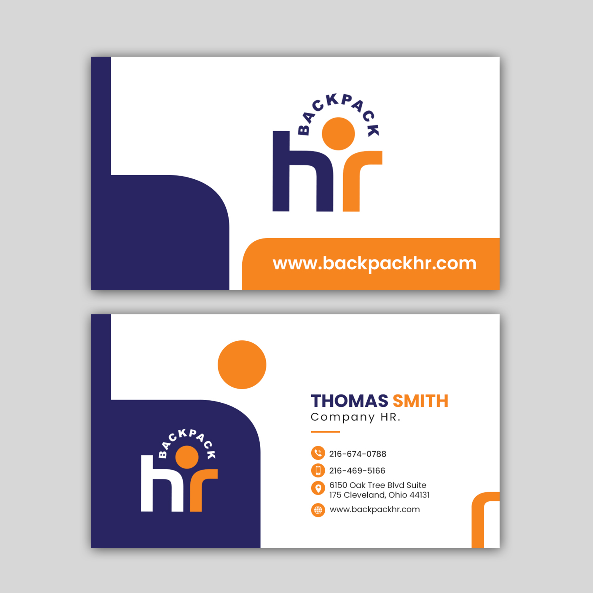 Visitenkarten-Design von debdesign für dieses Projekt | Design #33601206