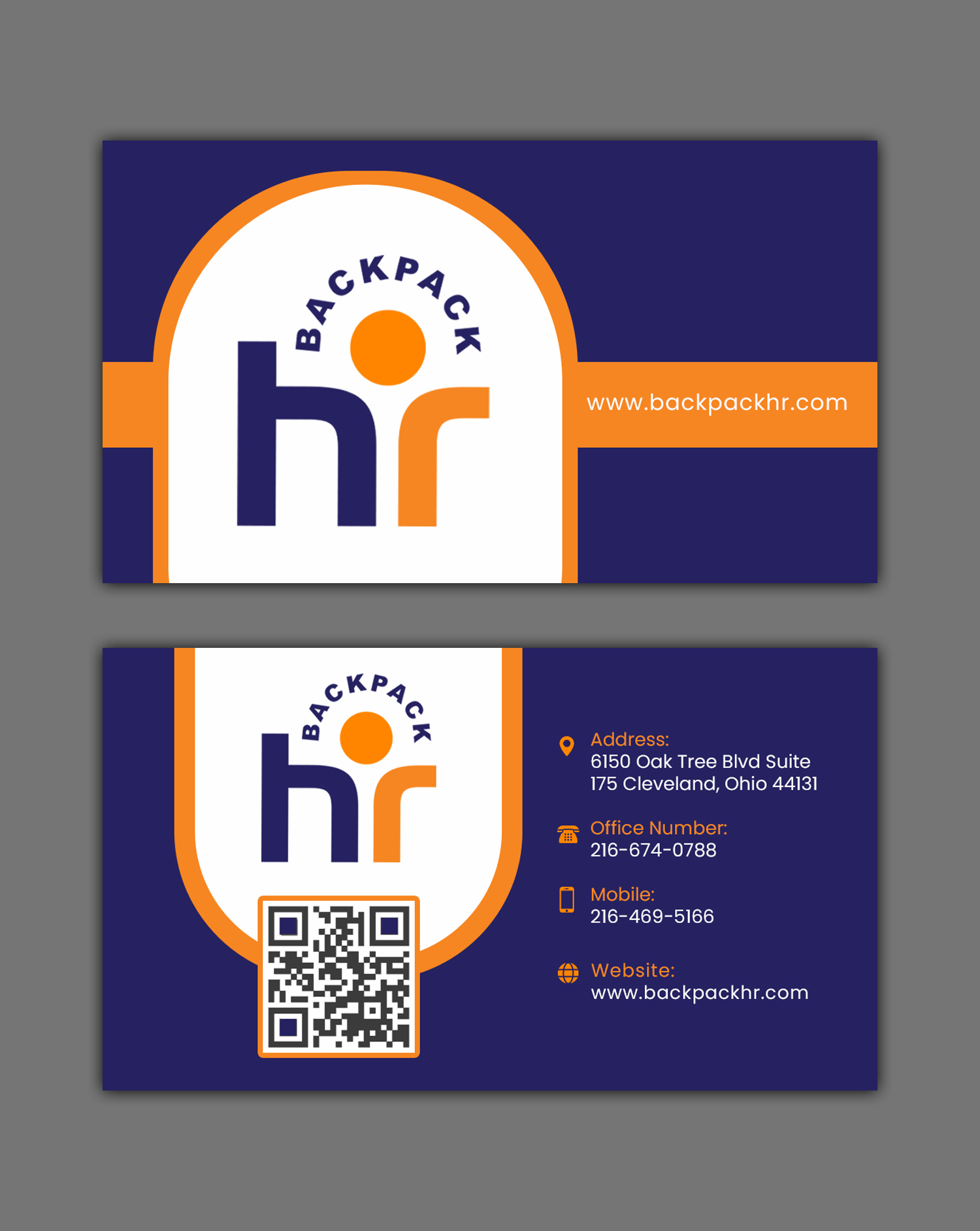 Business Card Design by debdesign for this project | Design #33602581
