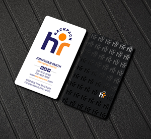 Business Card Design by Creations Box 2015 for this project | Design: #33599920