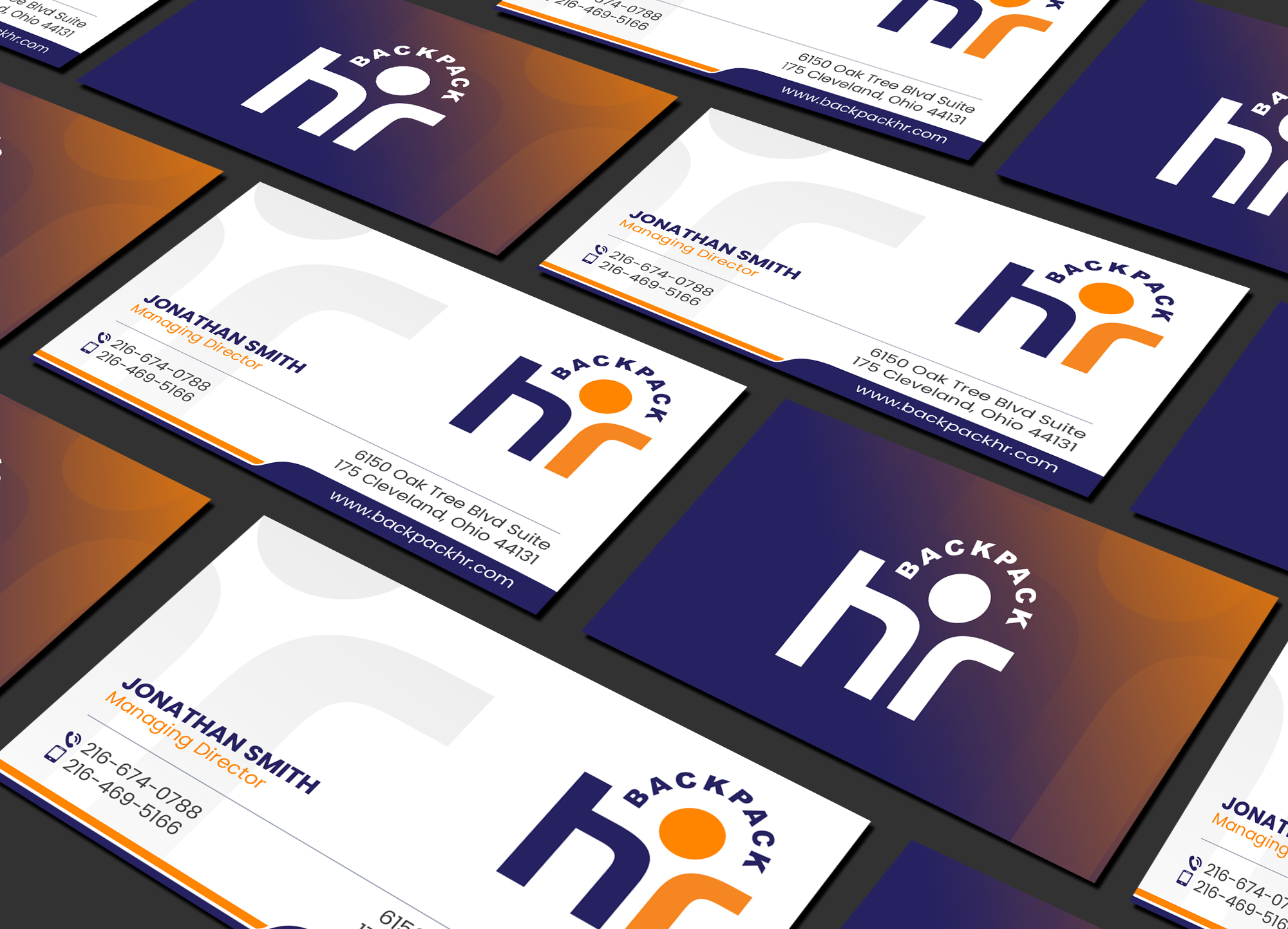 Business Card Design by Creations Box 2015 for this project | Design #33599922