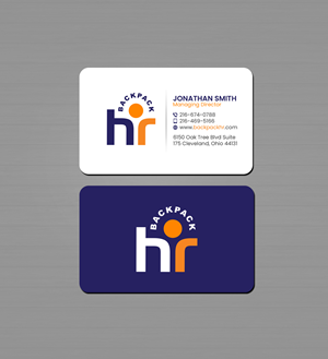 Business Card Design by Creations Box 2015 for this project | Design: #33599925