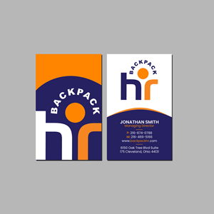 Business Card Design by Creations Box 2015 for this project | Design: #33601534