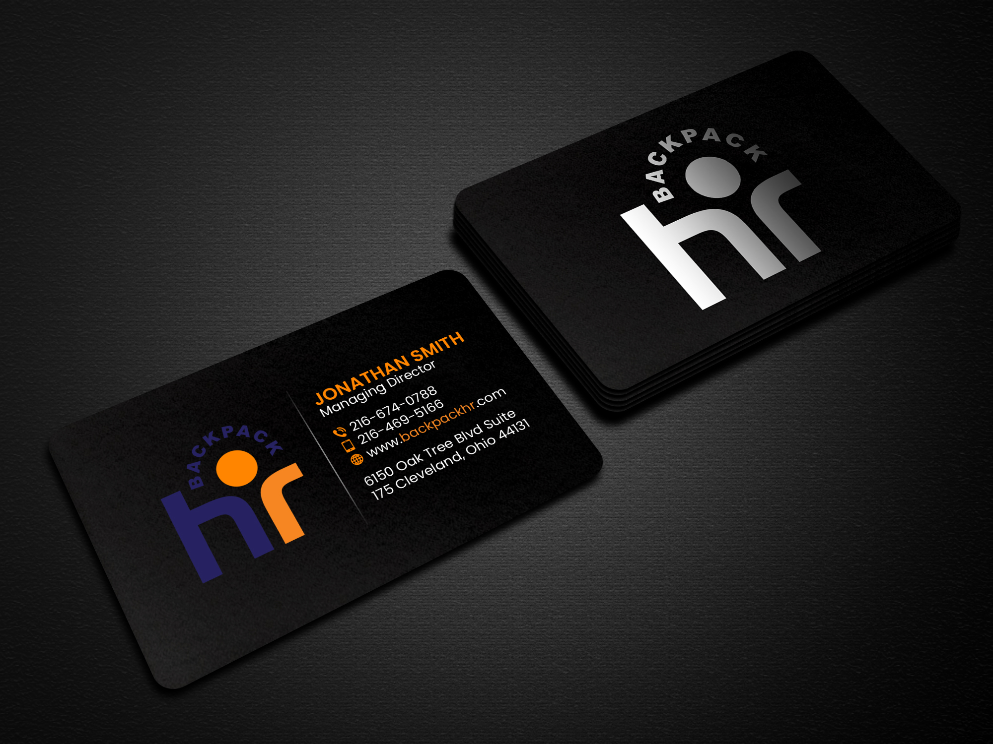 Business Card Design by Creations Box 2015 for this project | Design #33601537
