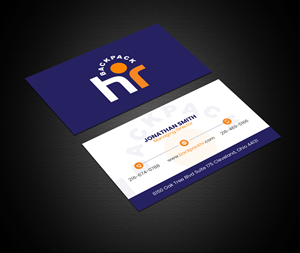 Business Card Design by Creations Box 2015 for this project | Design: #33601538