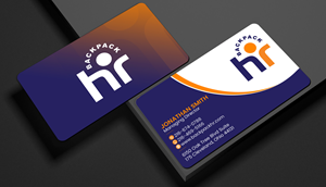 Business Card Design by Creations Box 2015 for this project | Design: #33601541