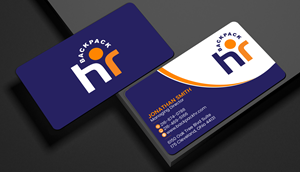 Business Card Design by Creations Box 2015 for this project | Design: #33601542