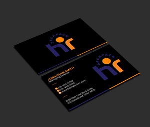 Business Card Design by Creations Box 2015 for this project | Design: #33601543