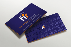 Visitenkarten-Design von LAXMI DESIGNHUB für dieses Projekt | Design: #33599018